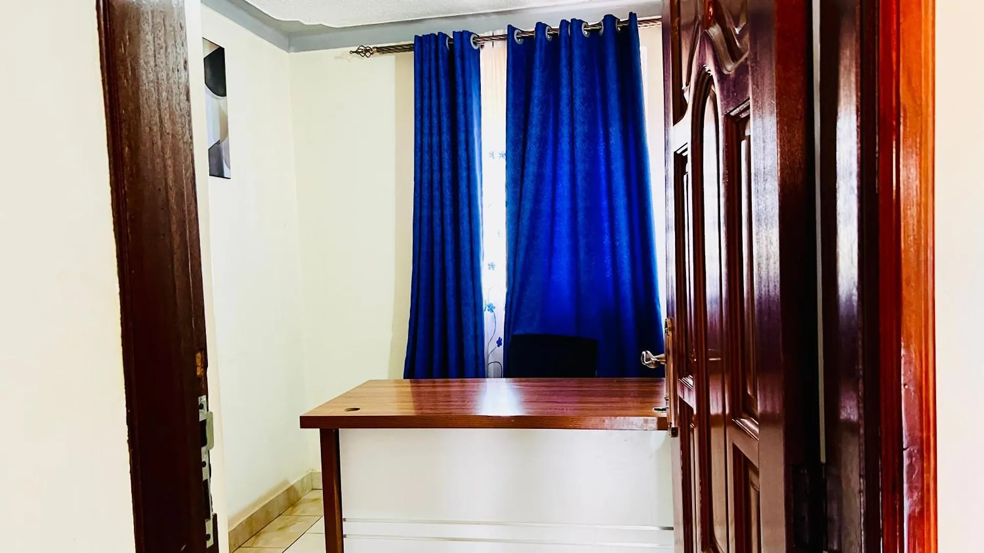 Silver Homes 2Bd Kw Kampala