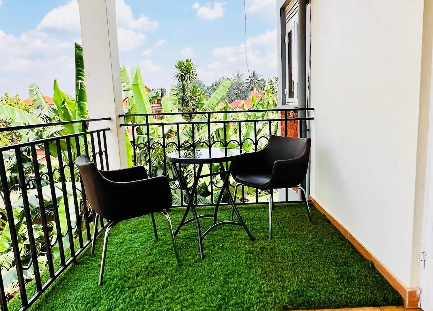 Apartment Silver Homes 2Bd Kw Kampala